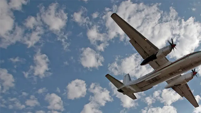 রাশিয়ায় বিমান বিধ্বস্ত হয়ে ২৯ জন নিহত