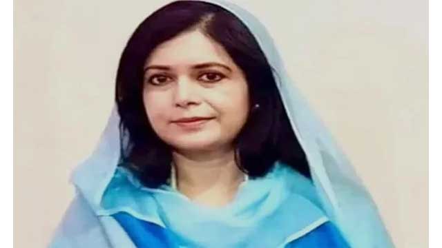 আপিলের জন্য জুবাইদা রহমানের ৫৮৭ দিনের বিলম্ব মওকুফ