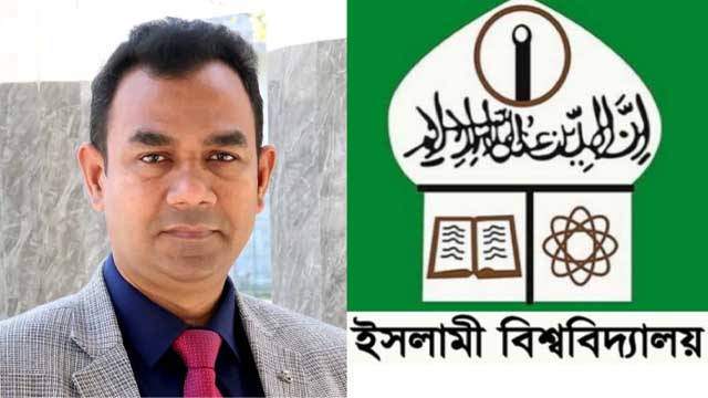 ইবির নতুন ছাত্র-উপদেষ্টা অধ্যাপক ড. বাকী বিল্লাহ