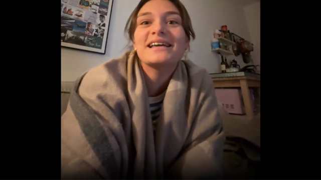 ইরান বিক্ষোভে ‘নিহত’ দেখানো হলো জীবিত ইসরায়েলি তরুণীকে, ফাঁস ভুয়া খবর