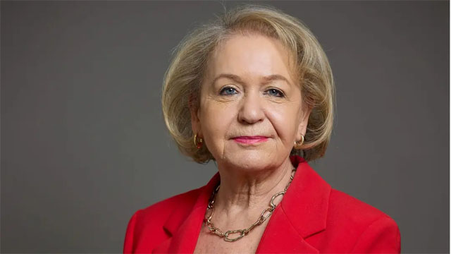 ঢাকায় যুক্তরাজ্যের বাণিজ্য দূত