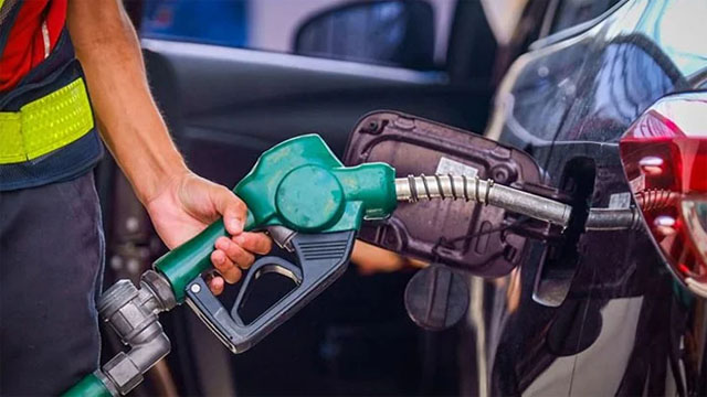 দেশে আড়াই লাখ মেট্রিক টন জ্বালানি তেল মজুত রয়েছে: জ্বালানি বিভাগ