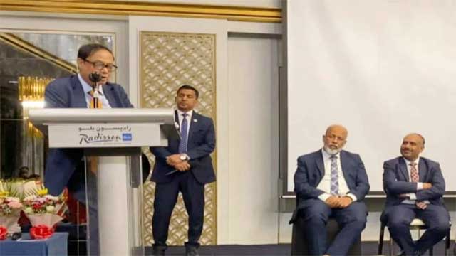অর্থপাচারকারীদের শান্তিতে থাকতে দেওয়া হবে না