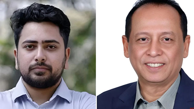 কাইয়ুমের প্রার্থিতার বৈধতা চ্যালেঞ্জ করে নাহিদের রিট