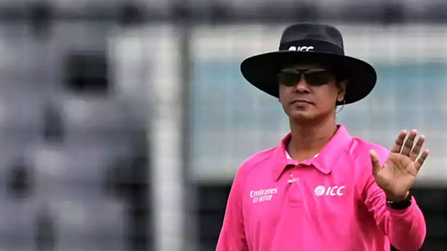 ভারত বিশ্বকাপে থাকছেন বাংলাদেশের সৈকত!