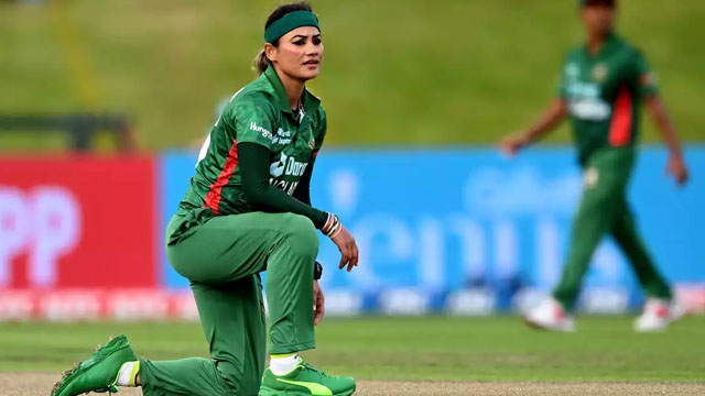 জাহানারার অভিযোগ তদন্ত প্রতিবেদন বিসিবিতে