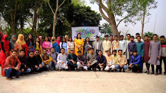 ইবিতে বিহিতক-৫'র চড়ুইভাতি ও মনোজ্ঞ সাংস্কৃতিক অনুষ্ঠান