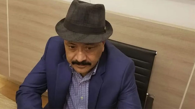 স্ত্রীসহ পিপলস ব্যাংকের চেয়ারম্যানের দেশত্যাগে নিষেধাজ্ঞা, ৩৪টি ব্যাংক হিসাব অবরুদ্ধ