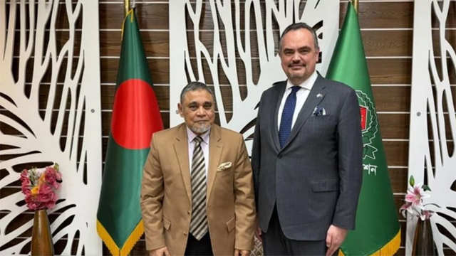 যুক্তরাষ্ট্রের স্পষ্ট বার্তা: বাংলাদেশের নির্বাচনে কোনও পক্ষ নেবে না ওয়াশিংটন