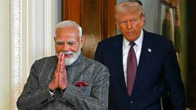 ভারত–ইইউ বাণিজ্য চুক্তি: যুক্তরাষ্ট্রের ক্ষোভ প্রকাশ