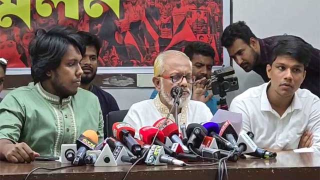 আওয়ামী লীগের দোসর আমলাদের তালিকা প্রকাশ করেছে জুলাই ঐক্য