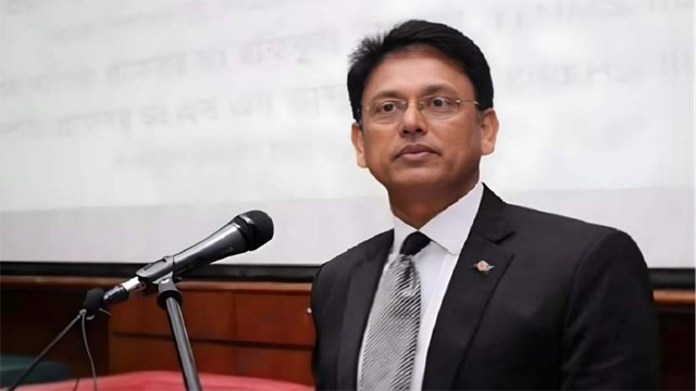 শিক্ষায় বড় পরিবর্তনের ইঙ্গিত: ‘দায়িত্ব পেয়েছি, ইনশাল্লাহ অনেক চমক রয়েছে’