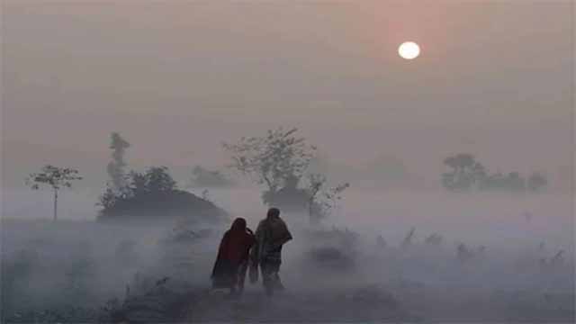 কবে থেকে তীব্র শীত, জানাল আবহাওয়া অফিস