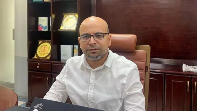 অন্যের প্যান্ট খোলা নিয়ে যা বললেন ফয়েজ