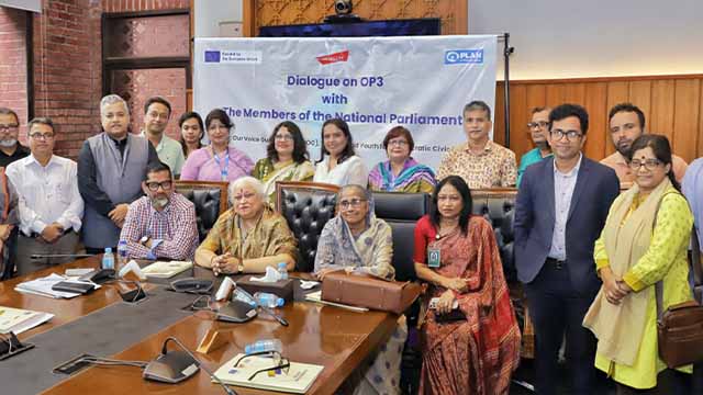 শিশু অধিকার সনদের ঐচ্ছিক প্রোটোকল-৩ স্বাক্ষরে প্রয়োজন সম্মিলিত উদ্যোগ