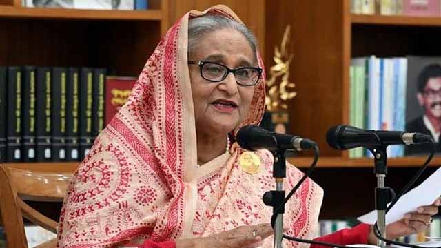 আমরা প্রশ্ন ফাঁস রোধে সফল হয়েছি : প্রধানমন্ত্রী