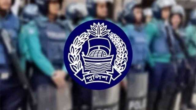 সারাদেশে পুলিশের বিশেষ অভিযানে গ্রেপ্তার ২২৭১