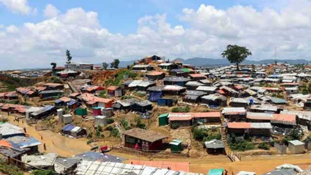 রোহিঙ্গাদের জন্য ১০ মিলিয়ন ডলার সহায়তা দেবে দক্ষিণ কোরিয়া