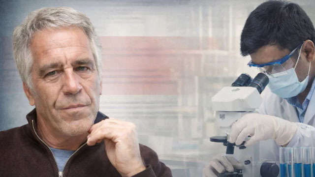 কুখ্যাত এপস্টেইন নথিতে বাংলাদেশের আইসিডিডিআরবি