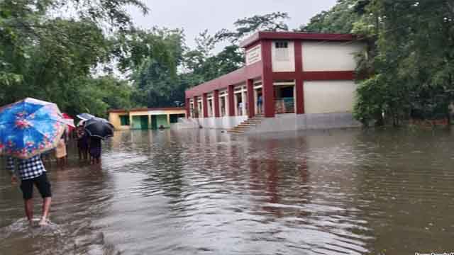 ৮ জুলাই পর্যন্ত স্থগিত সিলেট বিভাগের এইচএসসি পরীক্ষা