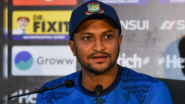 পিএসএল নিলামে নাম লেখালেন সাকিব