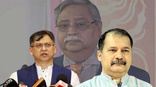 ‘চরম অবমাননাকর’ সময়কাল উল্লেখ করে রাষ্ট্রপতির বিস্ফোরক অভিযোগ, সরকারের সতর্ক প্রতিক্রিয়া