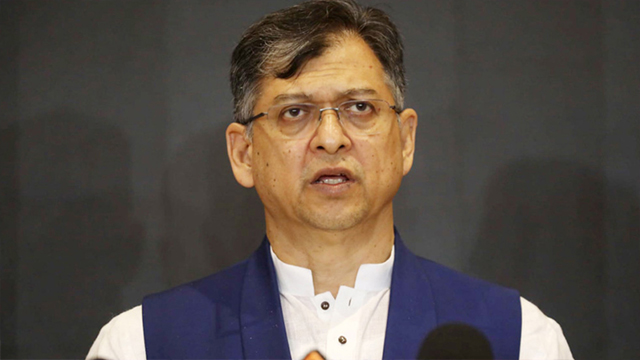 ত্রয়োদশ সংসদের প্রথম অধিবেশন ১২ মার্চ বা তার আগেই বসতে পারে: সালাহউদ্দিন