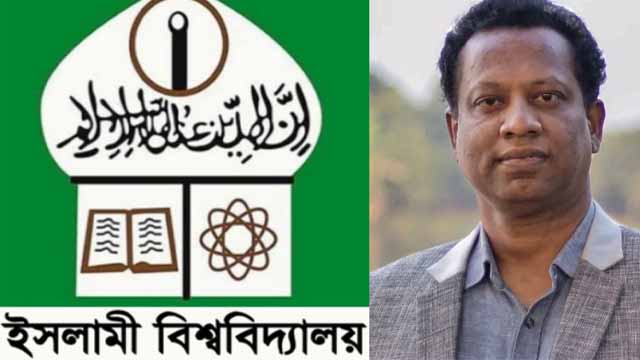 ইবির শারীরিক শিক্ষা ও ক্রীড়া বিজ্ঞান বিভাগের চেয়ারম্যান অধ্যাপক দেবাশীষ শর্মা