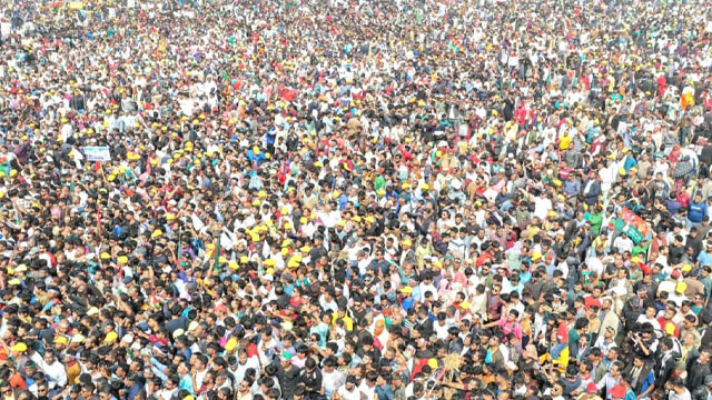 বিএনপি সরকার গঠন করলে প্রথম দায়িত্ব দেশ পুনর্গঠন করা