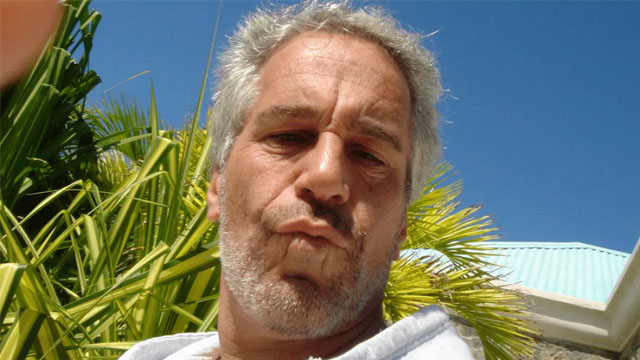 নিজের ডিএনএ দিয়ে ‘মানবগোষ্ঠী’ গড়ার স্বপ্ন: এপস্টেইনের ভয়ংকর পরিকল্পনা ফাঁস