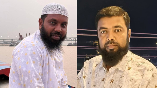 সংবাদ প্রকাশের জেরে সিংগাইরে দুই সাংবাদিকদের নামে মিথ্যা মামলা