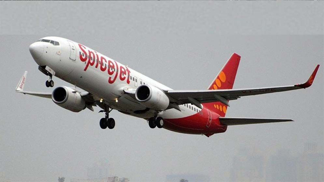 বকেয়া ওভারফ্লাইট চার্জ না দেওয়ায় স্পাইসজেটের জন্য বন্ধ বাংলাদেশের আকাশসীমা