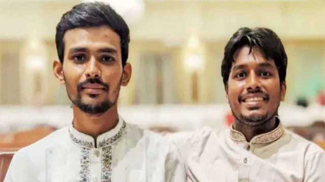 উপদেষ্টা আসিফ মাহমুদের সাবেক এপিএসের দেশত্যাগে নিষেধাজ্ঞা
