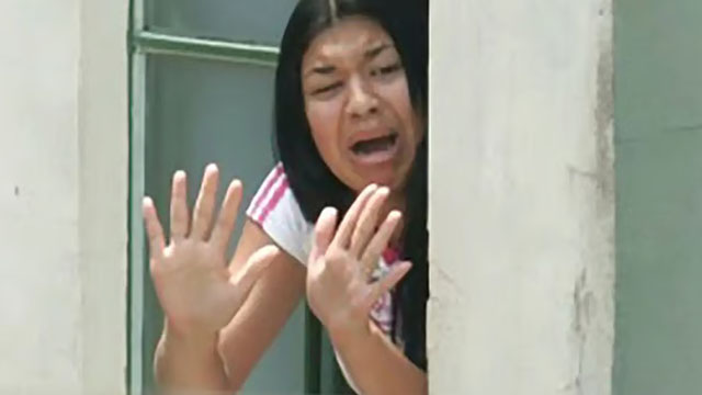 বিচ্ছেদের কথা শুনেই প্রেমিকা হত্যা! তথ্যচিত্রে সেই ভয়ংকর ঘটনা