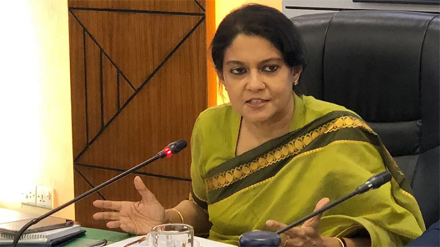 আওয়ামী লীগ ভোটের পরিবেশ নষ্ট করলে কঠোর ব্যবস্থা