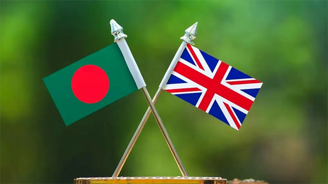 যুক্তরাজ্য সতর্ক: বাংলাদেশে ভ্রমণ সীমিত ও সাবধানতার প্রয়োজন