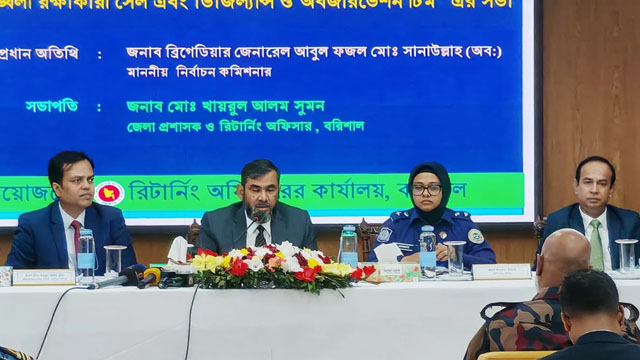 প্রবাসীদের ভোটে কারচুপির সুযোগ নেই