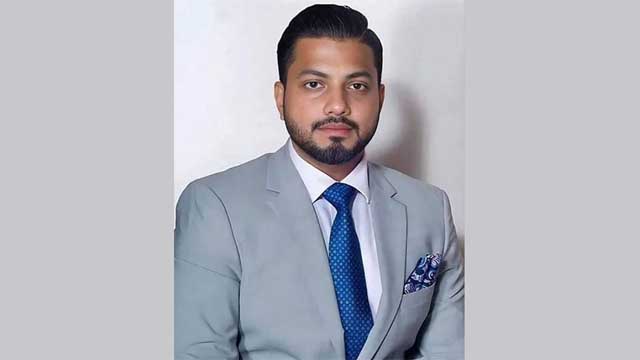 ইশরাককে শপথ পড়াতে বাধা নেই