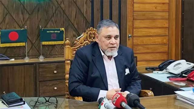 গেজেট এলে আওয়ামী লীগের নিবন্ধন বাতিল নিয়ে সিদ্ধান্ত হবে