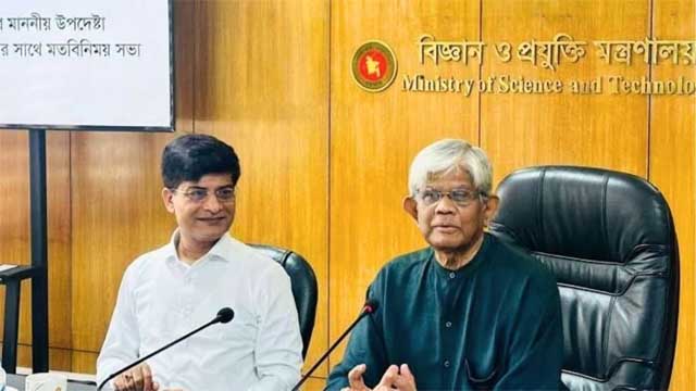 মহার্ঘ ভাতা নিয়ে নতুন তথ্য দিলেন অর্থ উপদেষ্টা