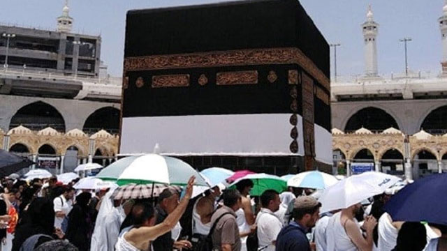 ২৮ জানুয়ারির মধ্যে হজযাত্রীদের বাড়ি ভাড়া করার নির্দেশ