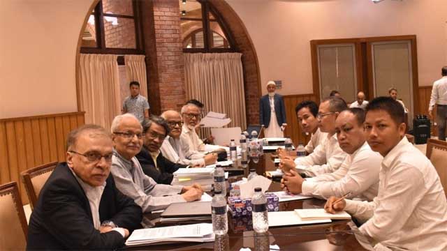 জাতীয় সনদ নিঃসন্দেহে নাগরিকদের সকল অধিকার সুরক্ষিত করবে