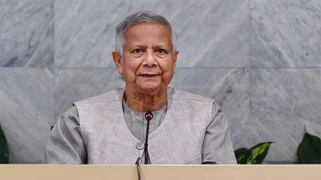 সরকার নারী-পুরুষের সমান সুযোগ নিশ্চিতে প্রতিশ্রুতিবদ্ধ
