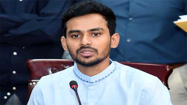 নিষিদ্ধ হয়ে গণহত্যাকারীরা সারাদেশে বিশৃঙ্খলার পরিকল্পনা করছে