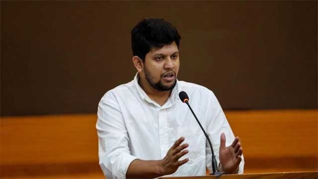 রাজনৈতিক দলগুলো ডিসেম্বরের পর সরকারের সহযোগী ভূমিকায় নেই
