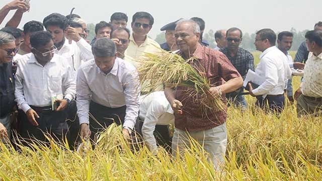 আমাদের সীমান্ত সম্পূর্ণ নিরাপদ, ভয়ের কোন কারণ নেই