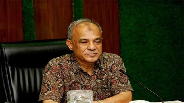চিকিৎসার নিরাপদ পরিবেশ নিশ্চিতে বদ্ধপরিকর সরকার