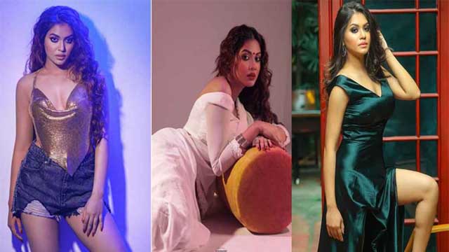 এবার সেই আইনজীবীর বিরুদ্ধে মামলা করবেন মারিয়া মিম
