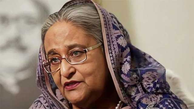 শেখ হাসিনার বিরুদ্ধে অবৈধ সম্পদের অনুসন্ধানে টিম গঠন দুদকের