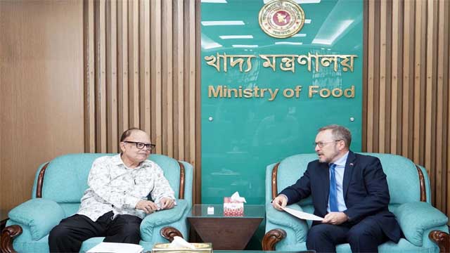 রাশিয়া বাংলাদেশের গুরুত্বপূর্ণ অর্থনৈতিক অংশীদার